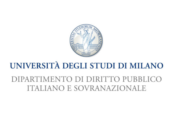 Questo è il logo dell'università statale di Milano